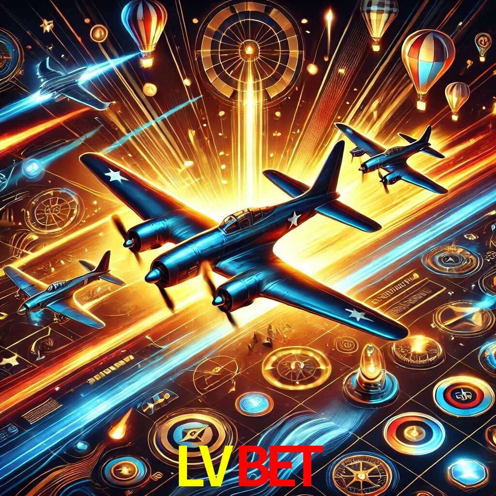 Vantagens do Aviator no LVBET