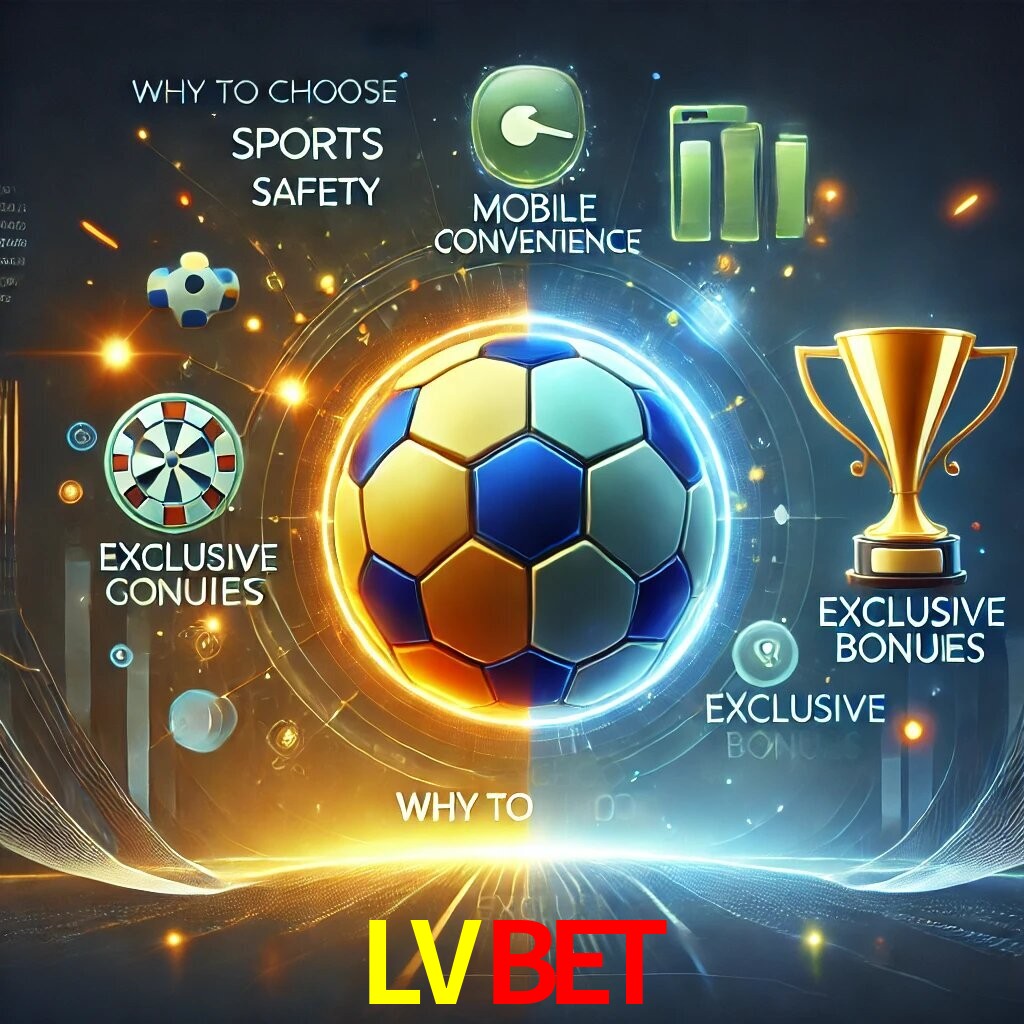 Por Que Escolher o LVBET?